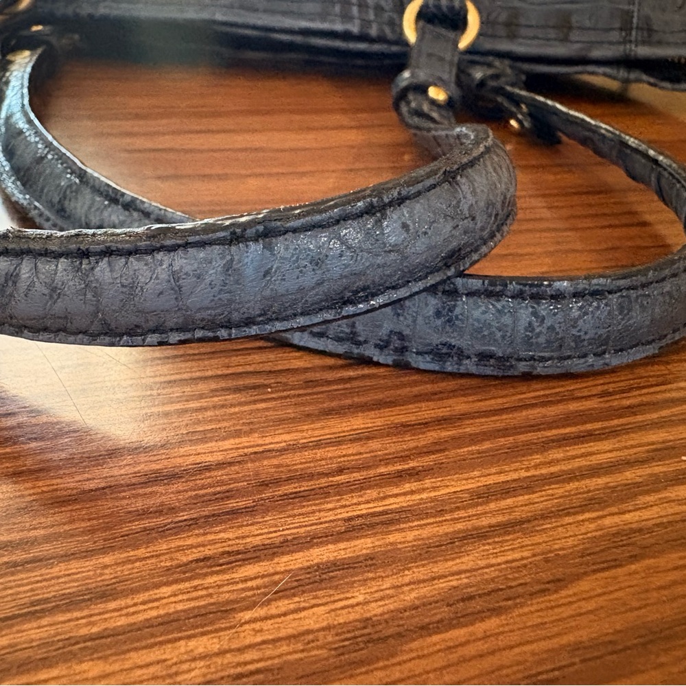 Brahmin purse - Picture 8 of 16